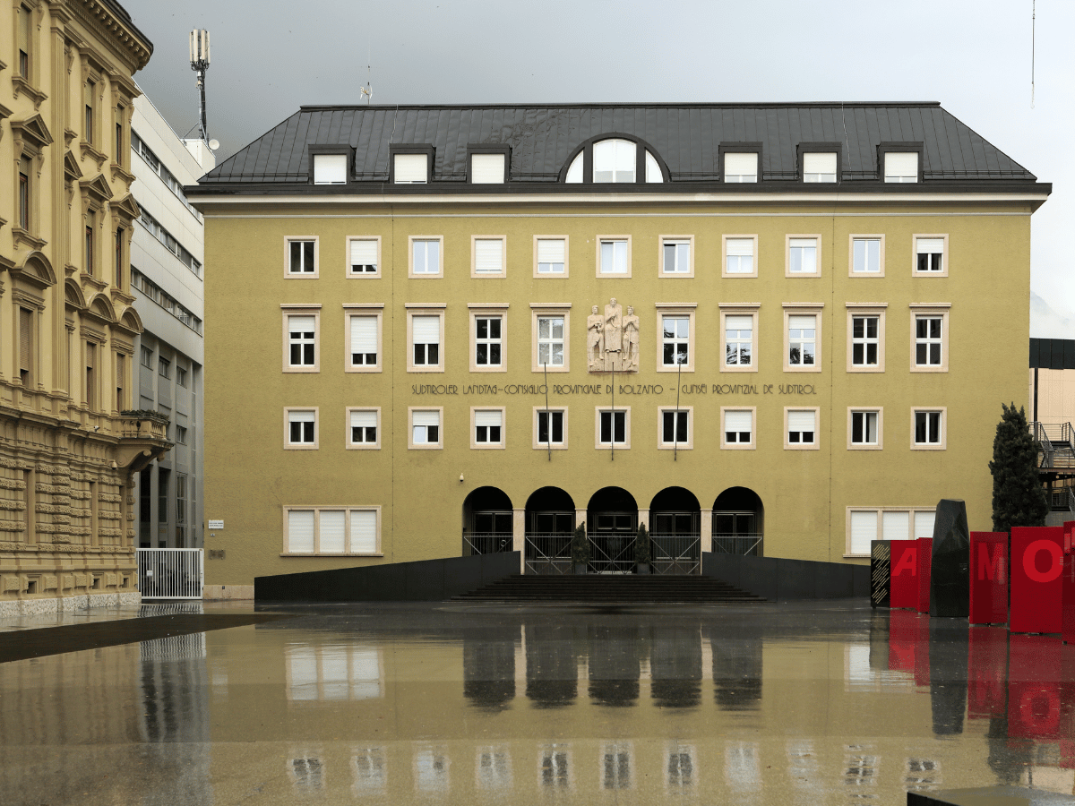 Ja des 1. GGA: erster Baustein für eine neue Sicherheitspolitik