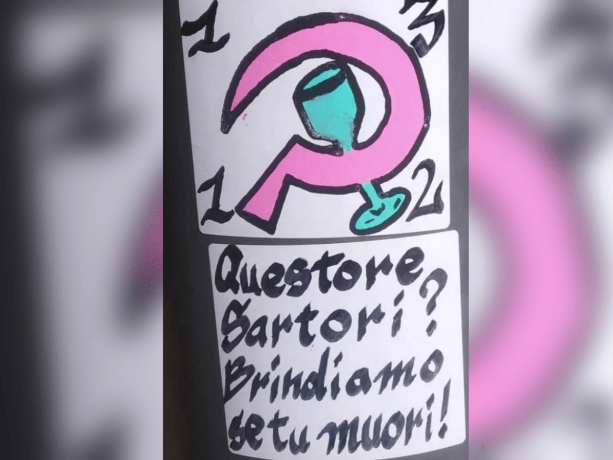 Linksextreme Hetze: LR Mair stellt sich hinter Quästor – Volle Solidarität mit Sartori
