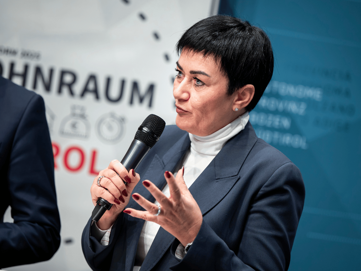 Wohnreform 2025: Wohnraum für Ansässige ausbauen und sichern