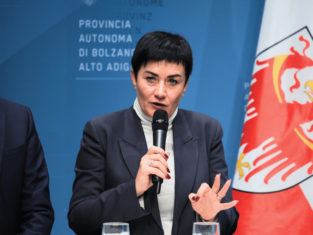 Wohnreform 2025: Gezielt finanziell fördern und unterstützen